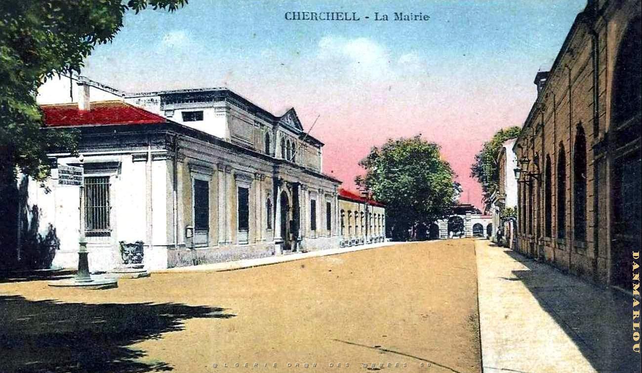 Cherchell - Mairie.jpg